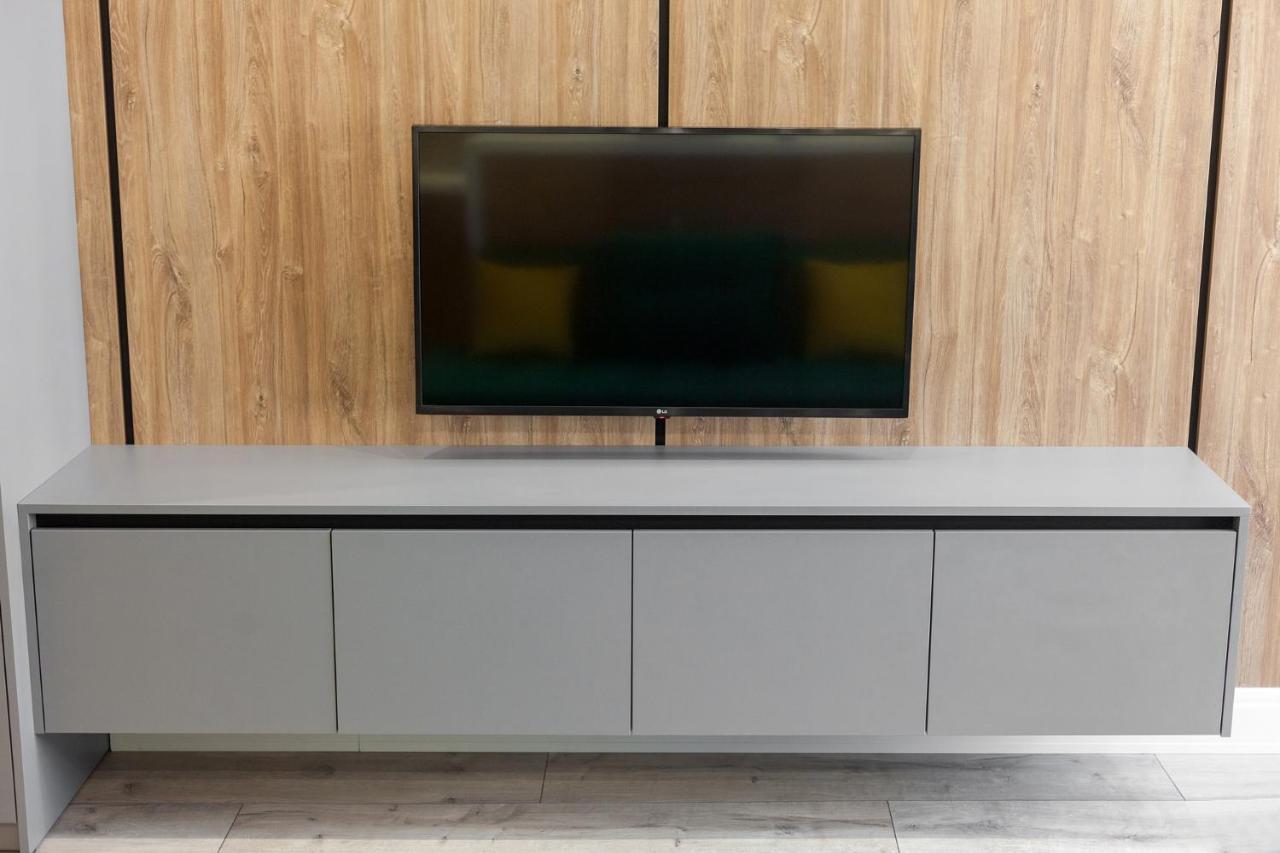 Royal Vip Apartment On Pidmurna 24 Lviv Dış mekan fotoğraf