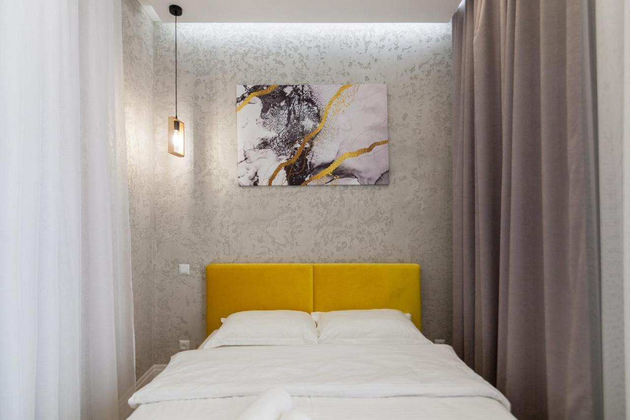 Royal Vip Apartment On Pidmurna 24 Lviv Dış mekan fotoğraf