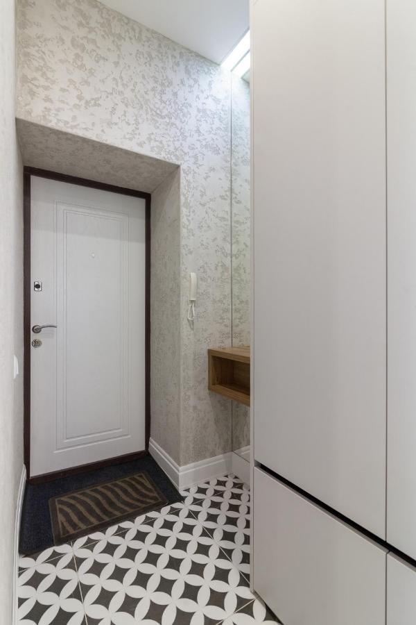 Royal Vip Apartment On Pidmurna 24 Lviv Dış mekan fotoğraf